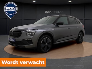 Skoda Kamiq 1.0 TSI Monte Carlo | Pano Dak | Camera | Elek. Achterklep | Stoelverwarming | Sportstoelen | Carplay | Getint Glas | 17'' |