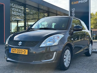 Suzuki Swift 1.2 Comfort Perfect onderhouden '' 1e Eigenaar - Airco - Allseasonbanden ''