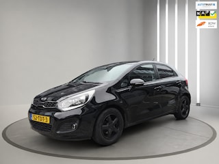 Kia Rio 1.2 CVVT Plus Pack