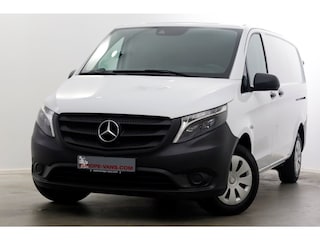 Mercedes-Benz Vito 114 CDI 136pk RWD Lang LED/Airco/2x Schuifdeur 12-2022