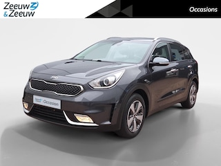 Kia Niro 1.6i DynamicLine 1e Eigenaar | Dealer onderhouden | Lage km stand | Bovag garantie | NAP