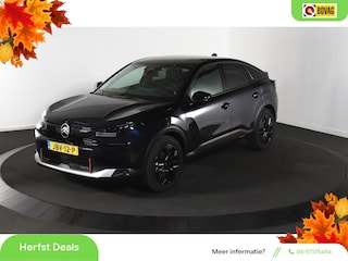 Citroën C4 1.2 Hybrid 145pk Collection - Automaat - Navi - Camera - Winterpakket - Org.NL