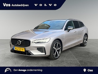 Volvo V60 2.0 T6 Plug-in hybrid AWD Ultra Bright