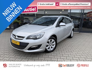 Opel Astra Sports Tourer 1.4 Turbo Blitz *Trekhaak & Cruise Control*