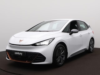 Cupra Born Adrenaline 62 kWh / Camera / Warmtepomp / Adap. Cruise