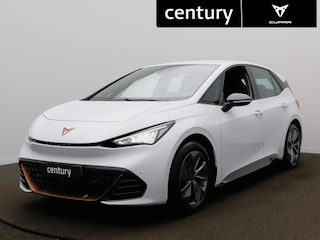 Cupra Born Adrenaline 62 kWh / Camera / Warmtepomp / Adap. Cruise