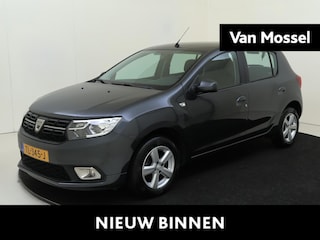 Dacia Sandero 0.9 TCe SL Royaal Navigatie |Parkeercamera | Airco | LM velgen |