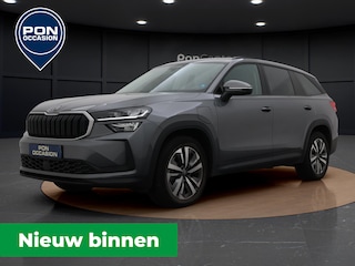 Skoda Kodiaq 1.5 TSI PHEV Tour Edition | Camera | Trekhaak | Stoelverwarming | Side Assist | 18'' | Cruise Control |