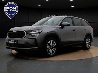 Skoda Kodiaq 1.5 TSI PHEV Tour Edition | Camera | Trekhaak | Stoelverwarming | Side Assist | 18'' | Cruise Control |