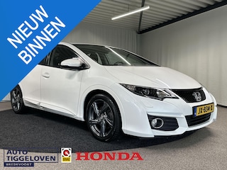 Honda Civic 1.4 Elegance Trekhaak | Navi