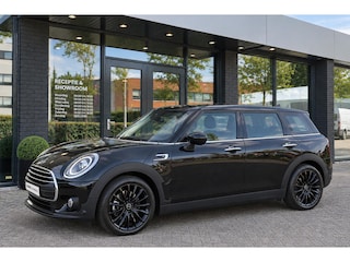 Mini Clubman 1.5 One Chili I Apple CarPlay™ I Facelift I LED