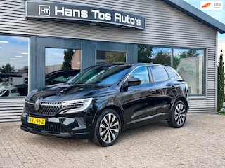Renault Austral 1.2 E-Tech full hybrid 200pk Techno / Camera / Leer / Carplay