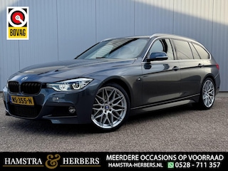 BMW 3-serie Touring 320i M Sport Edition