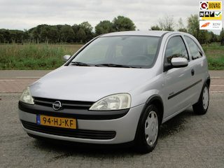 Opel Corsa 1.2-16V Comfort APK 10-2027