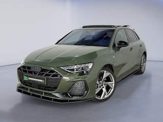 Audi A3 Sportback 40 TFSI e S edition|PANO| SFEER |MATRIX|NAP|INRUIL MOGELIJK|