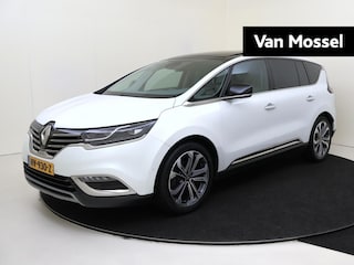 Renault Espace 1.6 TCe Initiale Paris 7p. Panoramadak | Navigatie | Ledere bekleding |