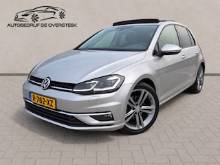 Volkswagen Golf 1.5 TSI Highline automaat schuifdak massage