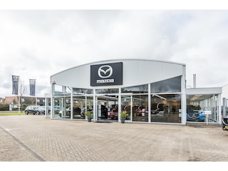 Mazda 3 2.5 e-SkyActiv-G M Hybrid 140 Exc-line Bns Edition