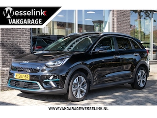 Kia Niro e-Niro DynamicPlusLine 64 kWh