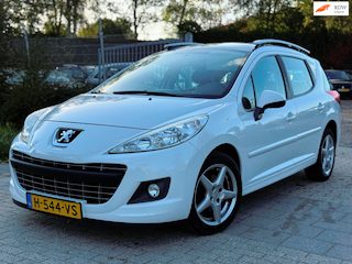 Peugeot 207 SW 1.4 VTi Active AIRCO ELEKPAKKET PDC PANO