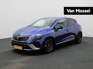 Renault Clio 1.6 E-Tech Full Hybrid 145 esprit Alpine | Navigatie 9,3'' | Adaptieve Cruise Control | Sportstoelen | 17'' Inch Velgen | Apple CarPlay & Android Auto