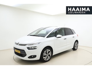 Citroën C4 Picasso 1.6 e-THP Intensive | Automaat | Climate control | Verwarmbare voorstoelen | Achteruitrijcamera | Cruise control | Navigatie full map