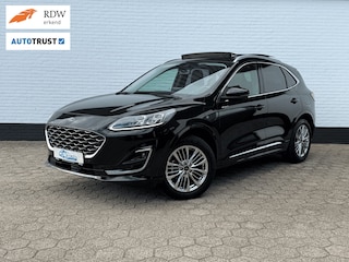 Ford Kuga 2.5 PHEV Vignale PANODAK l TREKHAAK l LEDER l B&O