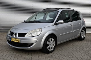 Renault Scénic 1.6-16V BUSINESS LINE / LPG-G3 / PANO / TREKHAAK / APK 2-2027 /