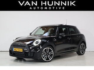 Mini Mini/Cabrio/Clubman/Countryman 5-Deurs 2.0 S JCW | Pano | H&K | ACC | Keyless | Stoel+Stuur verwarmd