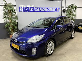 Toyota Prius 1.8 Aspiration // Cruise // 17 inch // Ecc