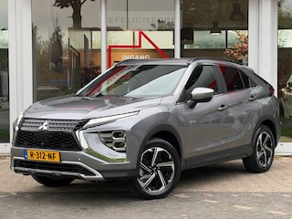 Mitsubishi Eclipse Cross 2.4 PHEV Aut. Intense+