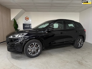Ford Kuga 2.5 PHEV ST-Line