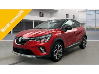 Renault Captur 1.3 TCe 140 Intens