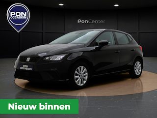 Seat Ibiza 1.0 Eco TSI Style | Parkeerhulp | LED | Cruise Control | Airco |
