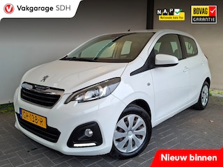 Peugeot 108 1.0 e-VTi Active|Airco|5-Deurs|NAP