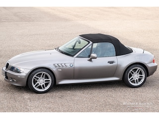 BMW Z3 Roadster 1.9i 73.000km NL-auto