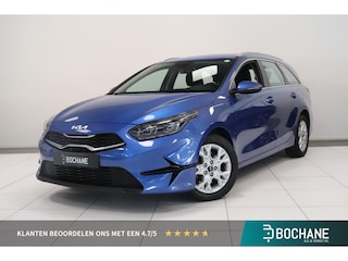 Kia Ceed Sportswagon 1.0 T-GDi MHEV DynamicLine | Camera | cruise control | LED | Climate control | Navigatie |