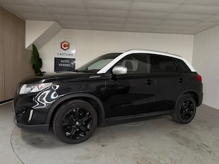 Suzuki Vitara 1.4 Sport Airco, Navigatie, Trekhaak, LMV