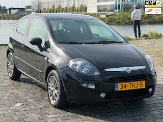 Fiat Punto Evo 1.3 M-Jet Mylife CLIMA CRUISE