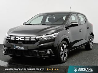 Dacia Sandero 1.0 TCe 90 Expression | Camera | Stoelverwarming | Carplay/AndroidAuto |