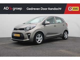 Kia Picanto 1.0 MPi ComfortPlusLine Camera | Airco | Apple Carplay / Android Auto | Cruise Control