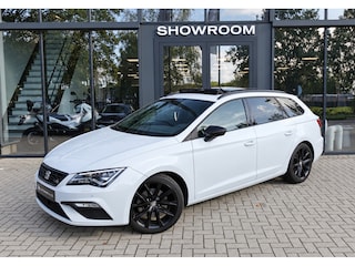 Seat Leon ST 1.5 TSI FR PANO BEATS KEYLESS CAM VOL