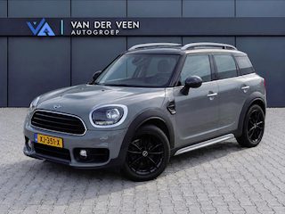 Mini Countryman 1.5 Cooper Dutch Made Edition | Incl. 12 maanden garantie | 100% dealer onderhouden | Cruise control | Climate control | Navigatie | Bluetooth | Apple carplay |