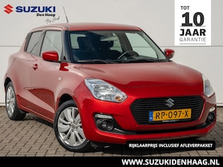 Suzuki Swift 1.2 Select | NL auto | Android auto / Apple Carplay | Stoelverwarming | Camera| Airco|
