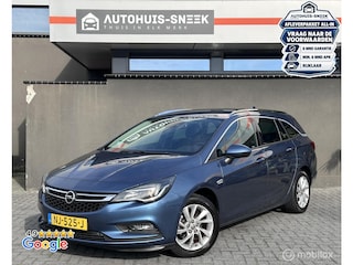 Opel Astra Sports Tourer 1.0 Innovation|AGR|Camera |Trekhaak