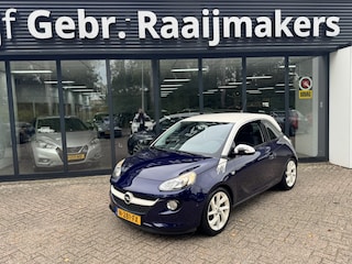 Opel Adam 1.2 Glam*Airco*