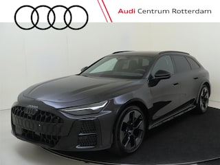 Audi A6 quattro 2.0 allroad e-hybrid quattro