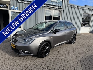 Seat Ibiza ST 1.0 EcoTSI Style Connect