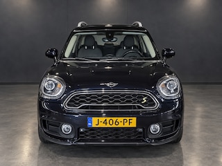 Mini Countryman COOPER SE ALL4 1.5 Cooper S E All4 Chili