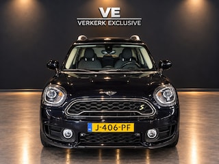 Mini Countryman COOPER SE ALL4 1.5 Cooper S E All4 Chili